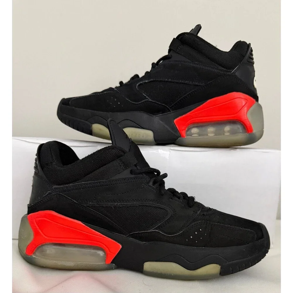 Jordan shoes are